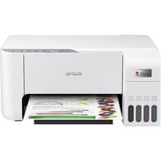 Epson Tiskalnik EcoTank L3276 (večfunkcijski)