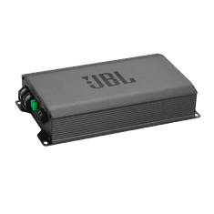 JBL STAGE GT50011 - mono Class-D avto ojačevalec za subwoofer