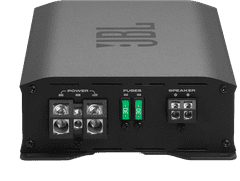 JBL STAGE GT50011 - mono Class-D avto ojačevalec za subwoofer