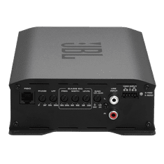JBL STAGE GT50011 - mono Class-D avto ojačevalec za subwoofer