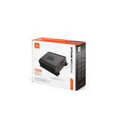 JBL STAGE GT60041 - 4-kanalni Class-D avto ojačevalec