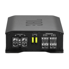 JBL STAGE GT60041 - 4-kanalni Class-D avto ojačevalec