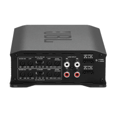 JBL STAGE GT60041 - 4-kanalni Class-D avto ojačevalec