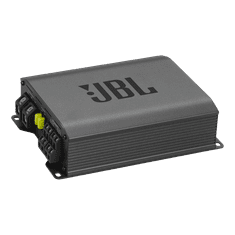 JBL STAGE GT80021 - 2-kanalni Class-D avto ojačevalec