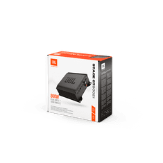 JBL STAGE GT80021 - 2-kanalni Class-D avto ojačevalec