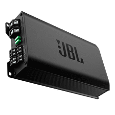 JBL STAGE GT90041 - 4-kanalni Class-D avto ojačevalec
