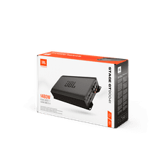 JBL STAGE GT90041 - 4-kanalni Class-D avto ojačevalec
