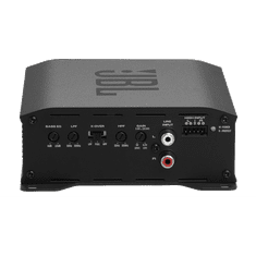 JBL STAGE GT80021 - 2-kanalni Class-D avto ojačevalec