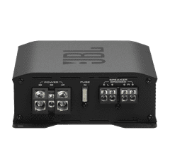 JBL STAGE GT80021 - 2-kanalni Class-D avto ojačevalec