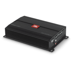 JBL STAGE A3001 - mono Class-D avto ojačevalec za subwoofer