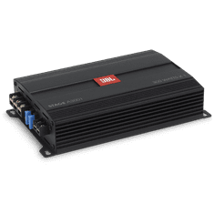 JBL STAGE A3001 - mono Class-D avto ojačevalec za subwoofer