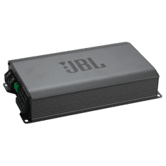 JBL STAGE GT90041 - 4-kanalni Class-D avto ojačevalec