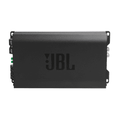 JBL STAGE GT90041 - 4-kanalni Class-D avto ojačevalec