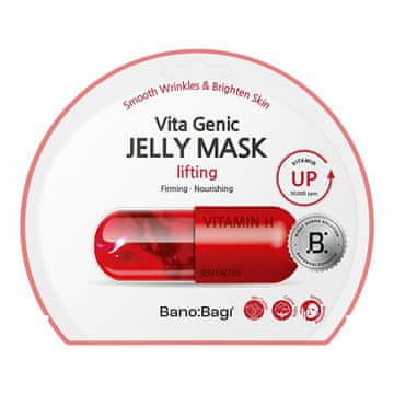 Vita Genic Lifting maska (maska iz želeja) 30 g