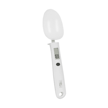 Teesa Tehtnica kuhinjska z žlico TSA0816, 0,3 kg, LCD