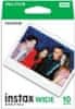 Fujifilm INSTAX WIDE FILM EU 10/PK