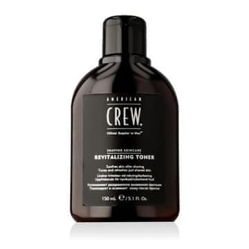 American Crew Shaving Skincare Revitalizing Toner obnovitveni tonik po britju