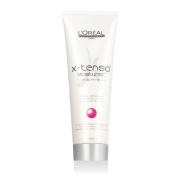 L’Oréal X-Tenso Moisturist Smoothing Cream gladilna in vlažilna krema za lase za ženske