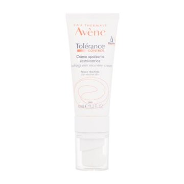 Avéne Tolerance Control Soothing Skin Recovery Cream pomirjujoča krema za obraz za ženske