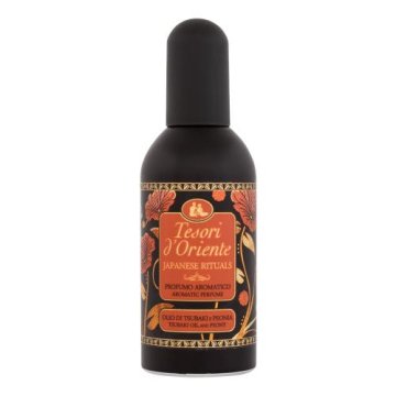 Tesori d´Oriente Japanese Rituals parfumska voda za ženske