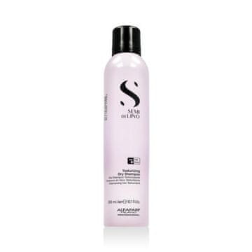 Alfaparf Milano Semi Di Lino Style & Care Texturizing Dry Shampoo suhi šampon za ženske
