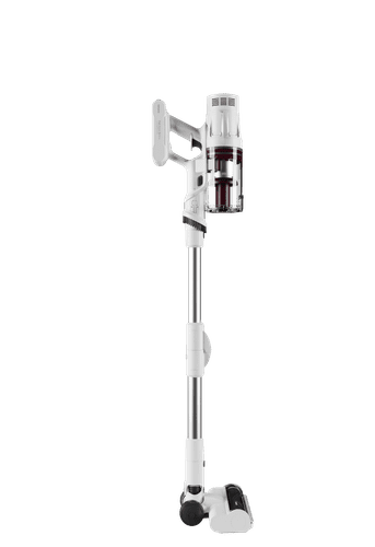 Vrhunska sesalna moč in eleganca