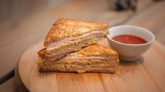 AIWA Kamado namizni žar, 1500 W (ASM-1500G)