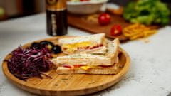 AIWA Kamado namizni žar, 1500 W (ASM-1500G)