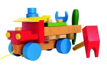 DETOA Sestava avtomobila