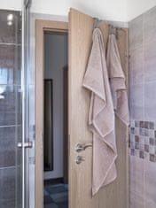 Banquet Brisača LORIS 70x140cm bombaž HN sv.