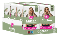 Cotton Normal higienski vložki, 160 kosov