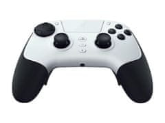 Razer Raiju V3 Pro Igralni plošček, PS5, PC, bel