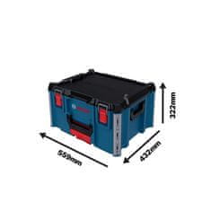 BOSCH Professional L-BOXX Contractor 322 kovček (1600A037E0)