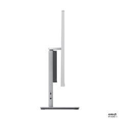 Lenovo IdeaCentre AIO namizni računalnik, Ryzen AI 7 350, 32GB, SSD1TB, W11H (F0JD0013SC)