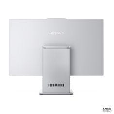 Lenovo IdeaCentre AIO namizni računalnik, Ryzen AI 7 350, 32GB, SSD1TB, W11H (F0JD0013SC)