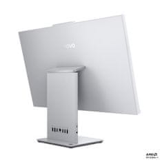 Lenovo IdeaCentre AIO namizni računalnik, Ryzen AI 7 350, 32GB, SSD1TB, W11H (F0JD0013SC)