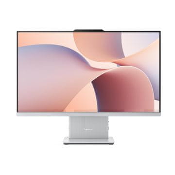 Lenovo IdeaCentre AIO namizni računalnik, Ryzen AI 7 350, 32GB, SSD1TB, W11H (F0JD0013SC)