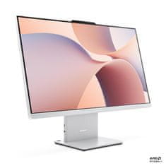Lenovo IdeaCentre AIO namizni računalnik, Ryzen AI 7 350, 32GB, SSD1TB, W11H (F0JD0013SC)