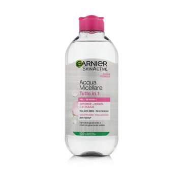 Garnier Skin Naturals Micellar Water All-In-1 micelarna vodica za ženske