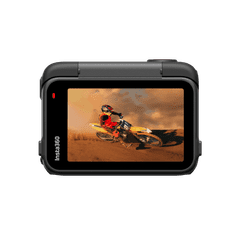 Insta360 Ace Pro 2 Single Battery Bundle akcijska kamera, črna