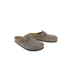 Birkenstock Copati rjava 45 EU Boston Cacao