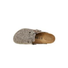 Birkenstock Copati rjava 45 EU Boston Cacao