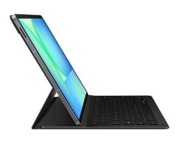 Samsung Galaxy Tab S10 FE+ tablični računalnik, 8/128GB, WiFi, siv + tipkovnica Slim (SM-X620NZAREUE-1)