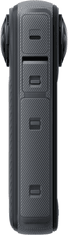 Insta360 X4 Air Standard Bundle akcijska kamera, črna