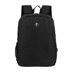 White Shark Nahrbtnik GBP-007 RANGER črn 15,6