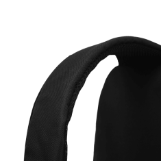 White Shark Nahrbtnik GBP-007 RANGER črn 15,6