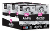 Violeta Air Fit Night higienski vložki, 120 kosov