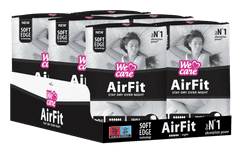 Air Fit Night higienski vložki, 120 kosov
