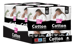 Cotton Night higienski vložki, 108 kosov
