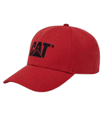 CAT moška kapa s šiltom W01791